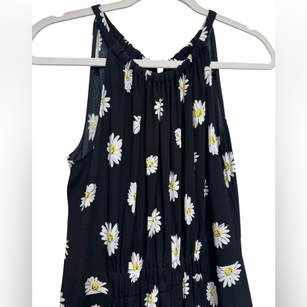 Kate Spade Halter Daisy Dress - Picture 4 of 9